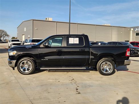 Used 2022 RAM 1500 Lone Star image 7