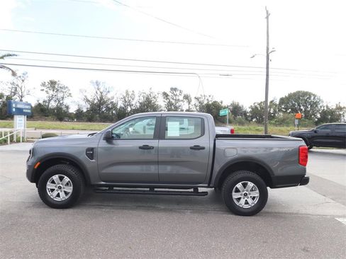 Certified 2024 Ford Ranger XL w/ Trailer Tow Package image 7