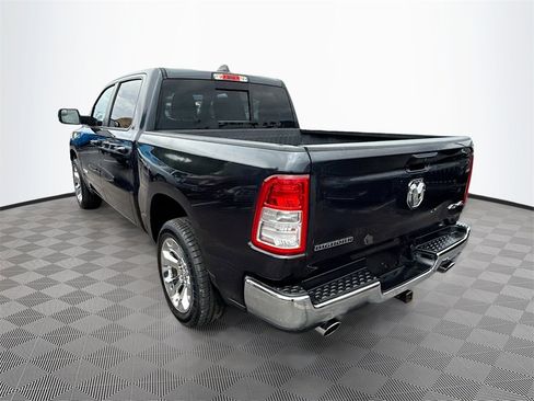 Used 2021 RAM 1500 Big Horn image 6