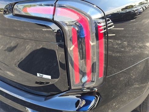 New 2025 Kia Telluride SX X-Line image 11