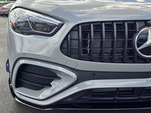 New 2026 Mercedes-Benz GLA 35 AMG 4MATIC image 30