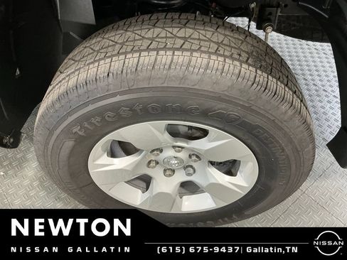 Used 2023 RAM 1500 Big Horn AWD/4WD image 48