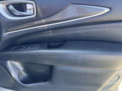 Used 2020 INFINITI QX60 Pure FWD image 7