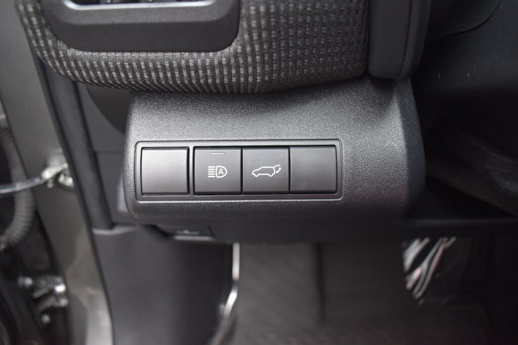 Certified 2024 Toyota bZ4X AWD w/ Weather Package image 15