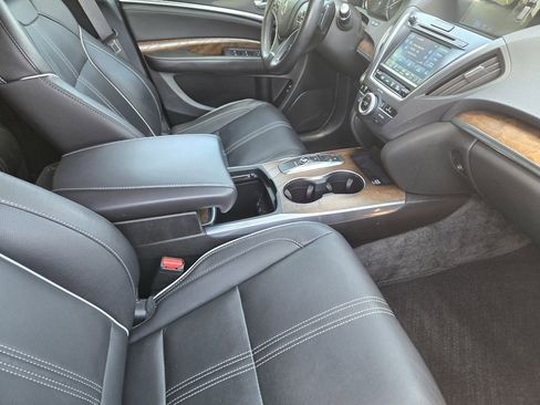 Used 2020 Acura MDX w/ Advance Package image 16