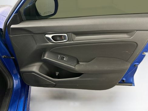 Used 2024 Honda Civic LX image 32