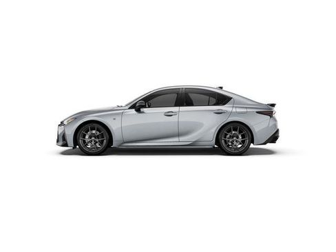 New 2026 Lexus IS 350 F Sport RWD image 44
