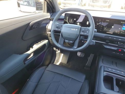 New 2027 Kia Telluride SX X-Line image 7