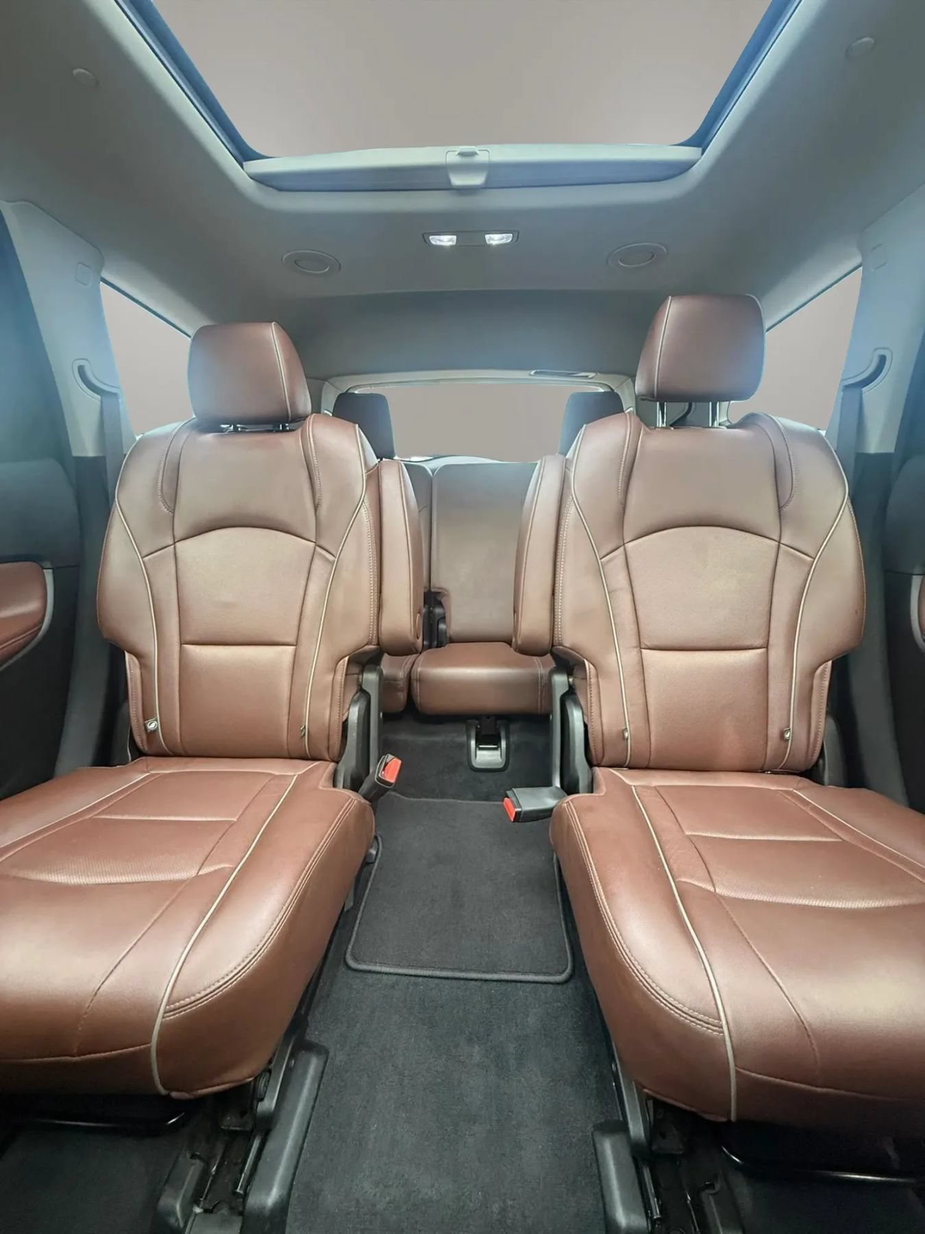 Used 2021 Buick Enclave Avenir w/ Avenir Technology Package AWD/4WD image 21