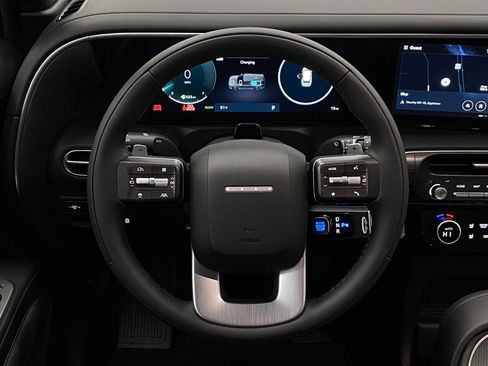 New 2026 Hyundai Palisade Calligraphy image 16