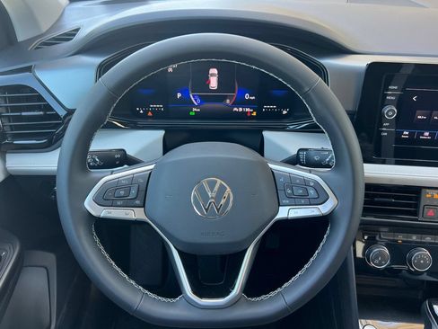 New 2026 Volkswagen Taos S FWD image 14