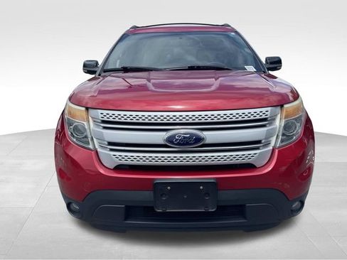 Used 2012 Ford Explorer XLT FWD image 9