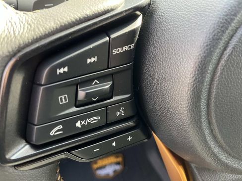 New 2026 Subaru Crosstrek 2.5i Wilderness w/ Crosstrek Mirror Package image 25