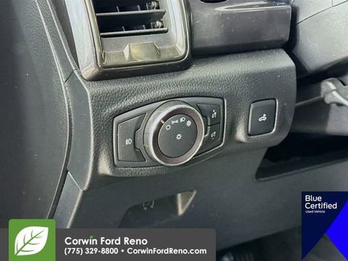 Used 2019 Ford Ranger Lariat w/ Black Appearance Package image 14