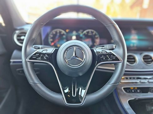 Certified 2023 Mercedes-Benz E 350 4MATIC Sedan image 24