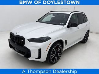 New 2026 BMW X5 M60i w/ Executive Package 360° Tour