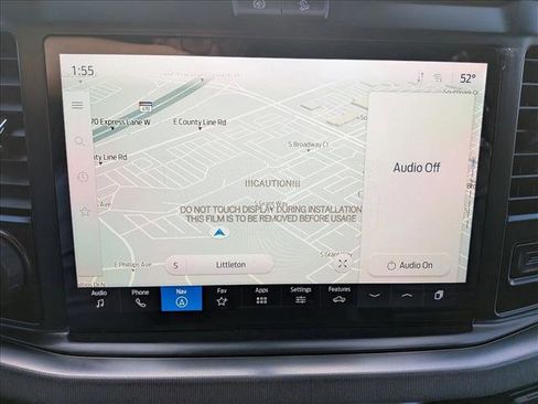 New 2026 Ford F250 Platinum image 12