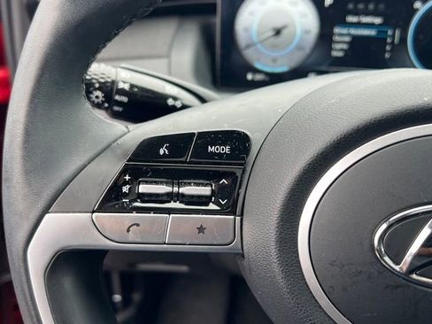 Certified 2023 Hyundai Tucson SEL w/ Convenience Package image 21