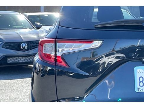 Certified 2020 Acura RDX FWD w/ Advance Package image 49
