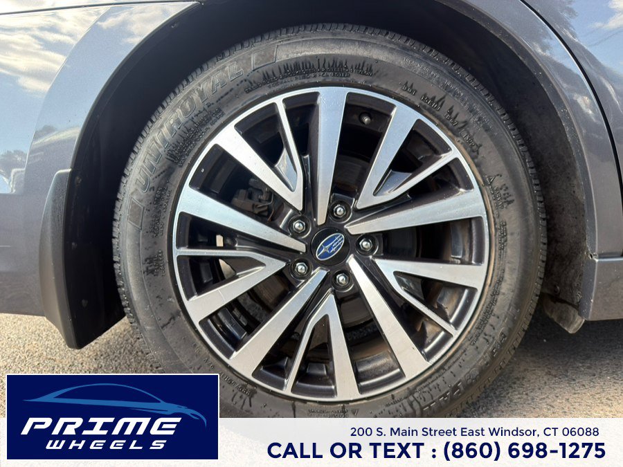 Used 2018 Subaru Legacy 2.5i Premium AWD/4WD image 24