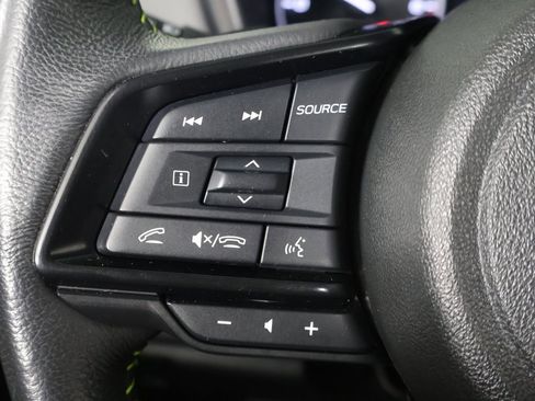 Used 2025 Subaru Outback Onyx Edition image 41