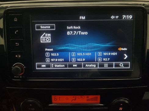 Used 2024 Mitsubishi Mirage G4 LE FWD image 25