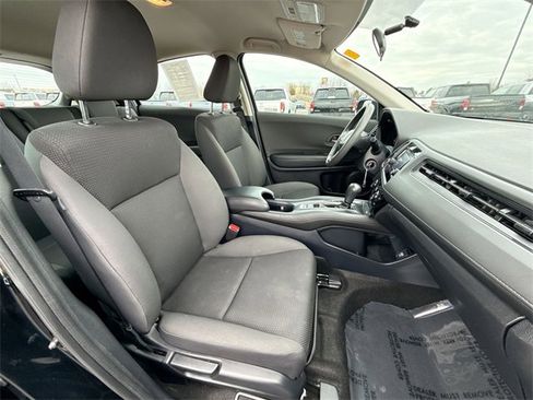 Used 2022 Honda HR-V LX image 21