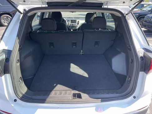 Certified 2024 Chevrolet Equinox LS FWD image 13