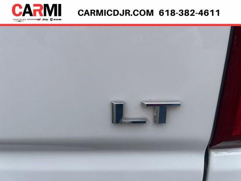 Used 2022 Chevrolet Silverado 1500 LT image 7