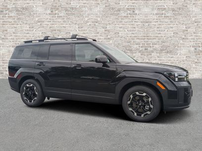New 2027 Hyundai Santa Fe SEL