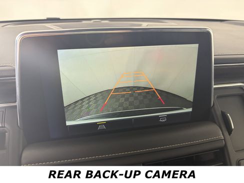 Used 2024 Chevrolet Tahoe Premier image 5