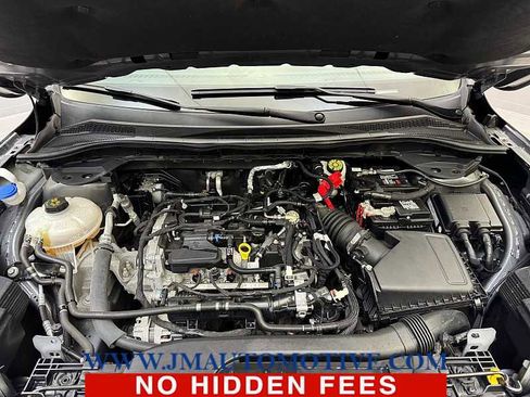 Used 2021 Ford Escape SE image 10