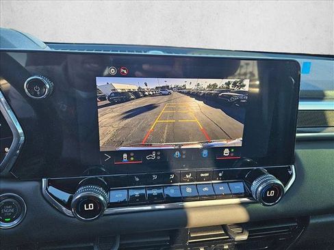 New 2026 GMC Canyon Elevation w/ Convenience Package image 12