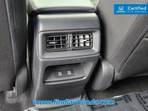 Certified 2025 Honda CR-V Sport image 18