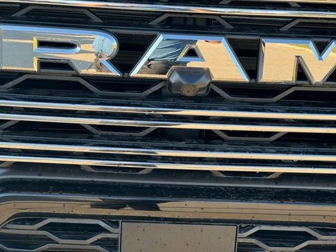 New 2026 RAM 2500 Laramie image 41