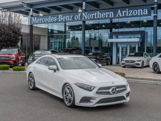 Used 2020 Mercedes-Benz CLS 450 video 1