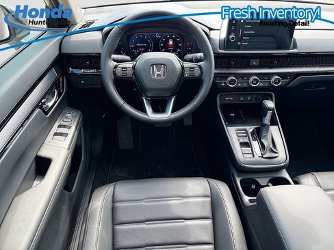 Used 2026 Honda CR-V EX-L image 34