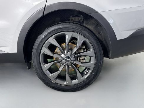 Used 2022 Kia Sorento X-Line EX AWD/4WD image 34