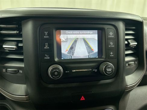 Used 2020 RAM 2500 Tradesman image 15