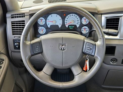 Used 2007 Dodge Ram 2500 Truck SLT RWD image 20