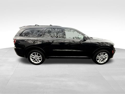 Used 2022 Dodge Durango GT image 9