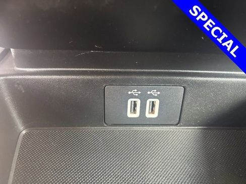 Used 2021 Ford Ranger Lariat w/ Trailer Tow Package image 25