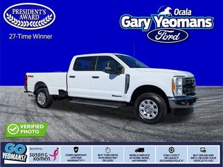 Certified 2023 Ford F250 XLT w/ 360-Degree Camera Package video 1