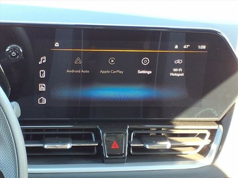 New 2026 Chevrolet TrailBlazer LT AWD/4WD image 9