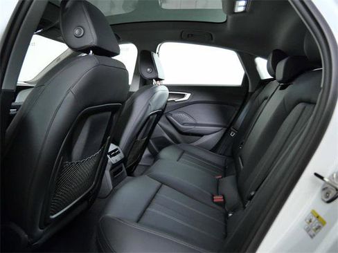 New 2025 Audi A5 2.0T Premium Plus image 14