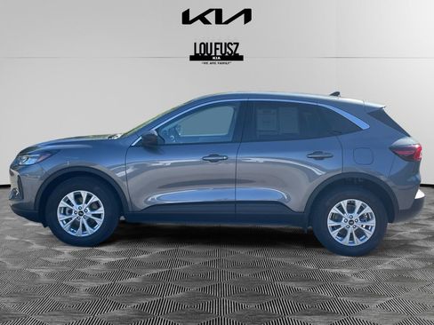 Used 2023 Ford Escape Active image 17