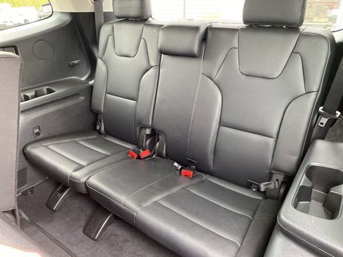 Used 2023 Kia Telluride EX X-Line AWD/4WD image 33
