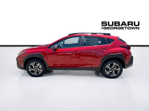 New 2026 Subaru Crosstrek 2.5i Premium AWD/4WD image 5