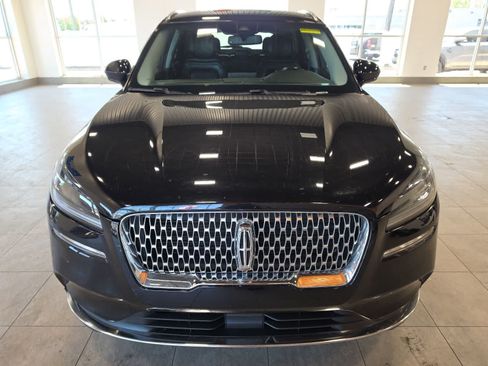 Used 2020 Lincoln Corsair FWD image 3