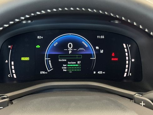 Certified 2026 Toyota Camry SE FWD image 22